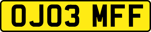 OJ03MFF