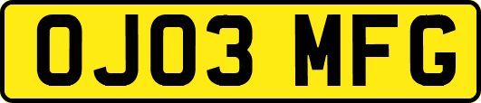 OJ03MFG