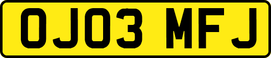 OJ03MFJ
