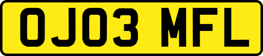 OJ03MFL