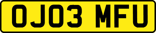 OJ03MFU