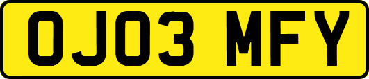 OJ03MFY