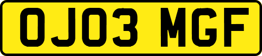 OJ03MGF