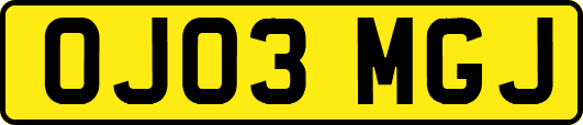 OJ03MGJ