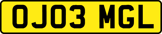 OJ03MGL