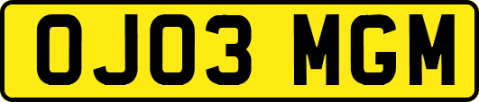 OJ03MGM