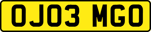 OJ03MGO