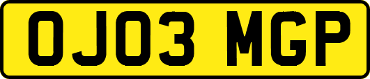 OJ03MGP
