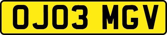 OJ03MGV