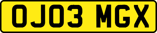 OJ03MGX