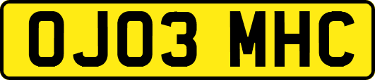 OJ03MHC
