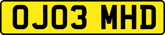 OJ03MHD