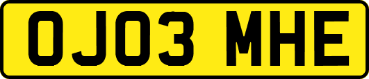 OJ03MHE