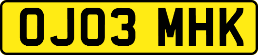 OJ03MHK