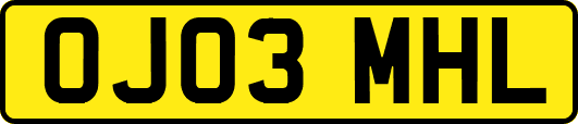 OJ03MHL