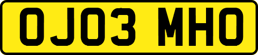 OJ03MHO