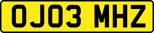 OJ03MHZ