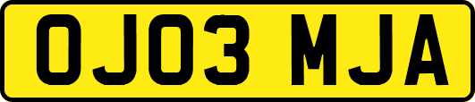 OJ03MJA