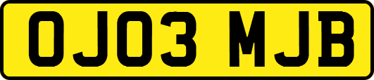 OJ03MJB