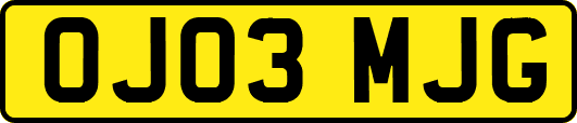 OJ03MJG