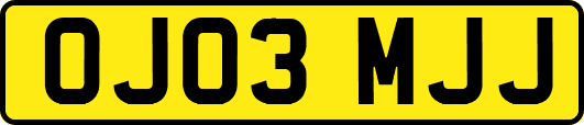 OJ03MJJ
