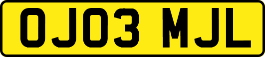 OJ03MJL