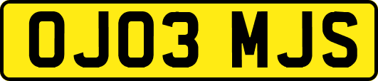 OJ03MJS