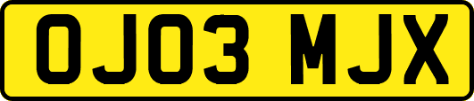 OJ03MJX