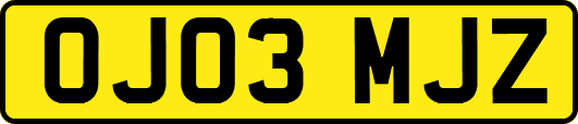 OJ03MJZ