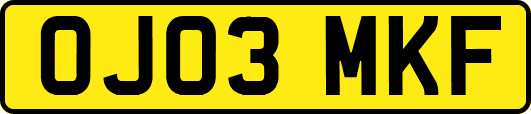 OJ03MKF