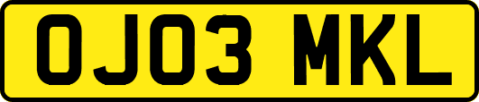 OJ03MKL