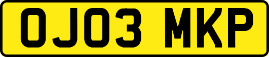 OJ03MKP