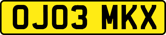 OJ03MKX