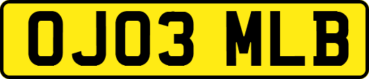 OJ03MLB