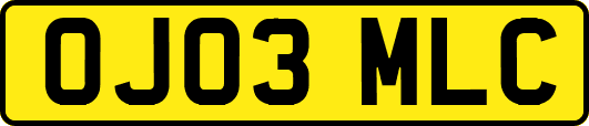 OJ03MLC