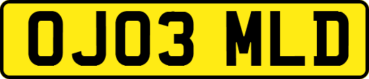 OJ03MLD