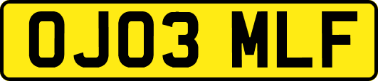 OJ03MLF