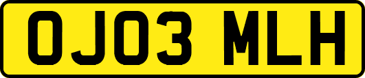 OJ03MLH