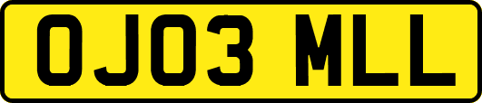 OJ03MLL