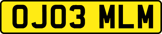 OJ03MLM