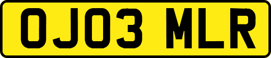 OJ03MLR