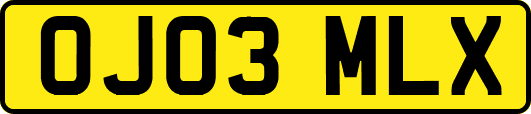 OJ03MLX