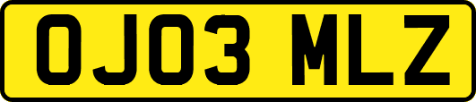 OJ03MLZ