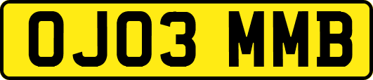 OJ03MMB