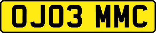 OJ03MMC