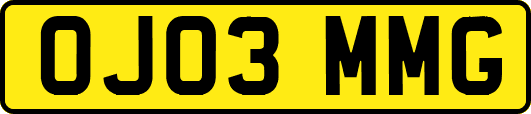 OJ03MMG