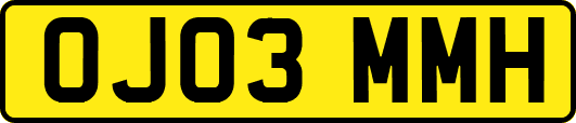 OJ03MMH