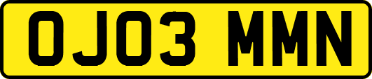 OJ03MMN