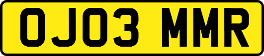OJ03MMR