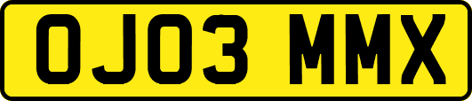 OJ03MMX